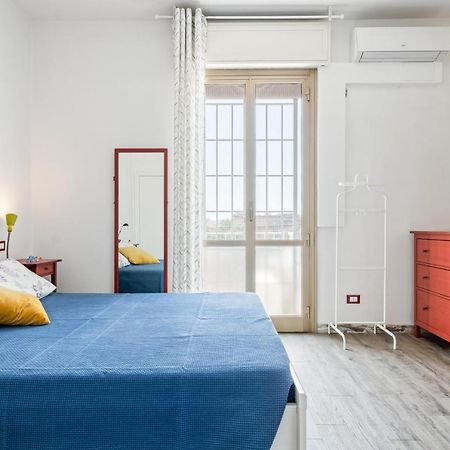 Bolognina Cozy Apartment Bologna Exterior foto