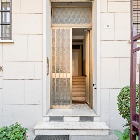 Bolognina Cozy Apartment Bologna Exterior foto