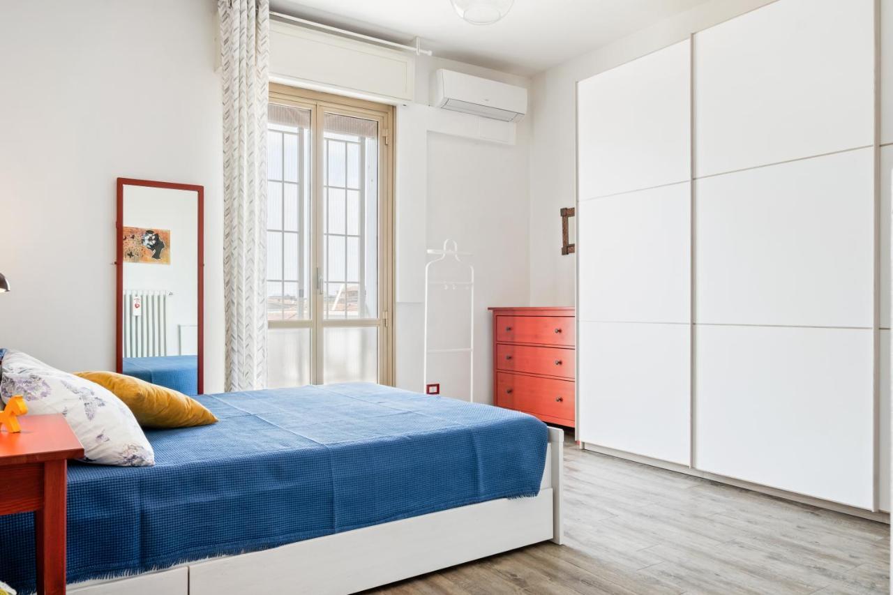 Bolognina Cozy Apartment Bologna Exterior foto
