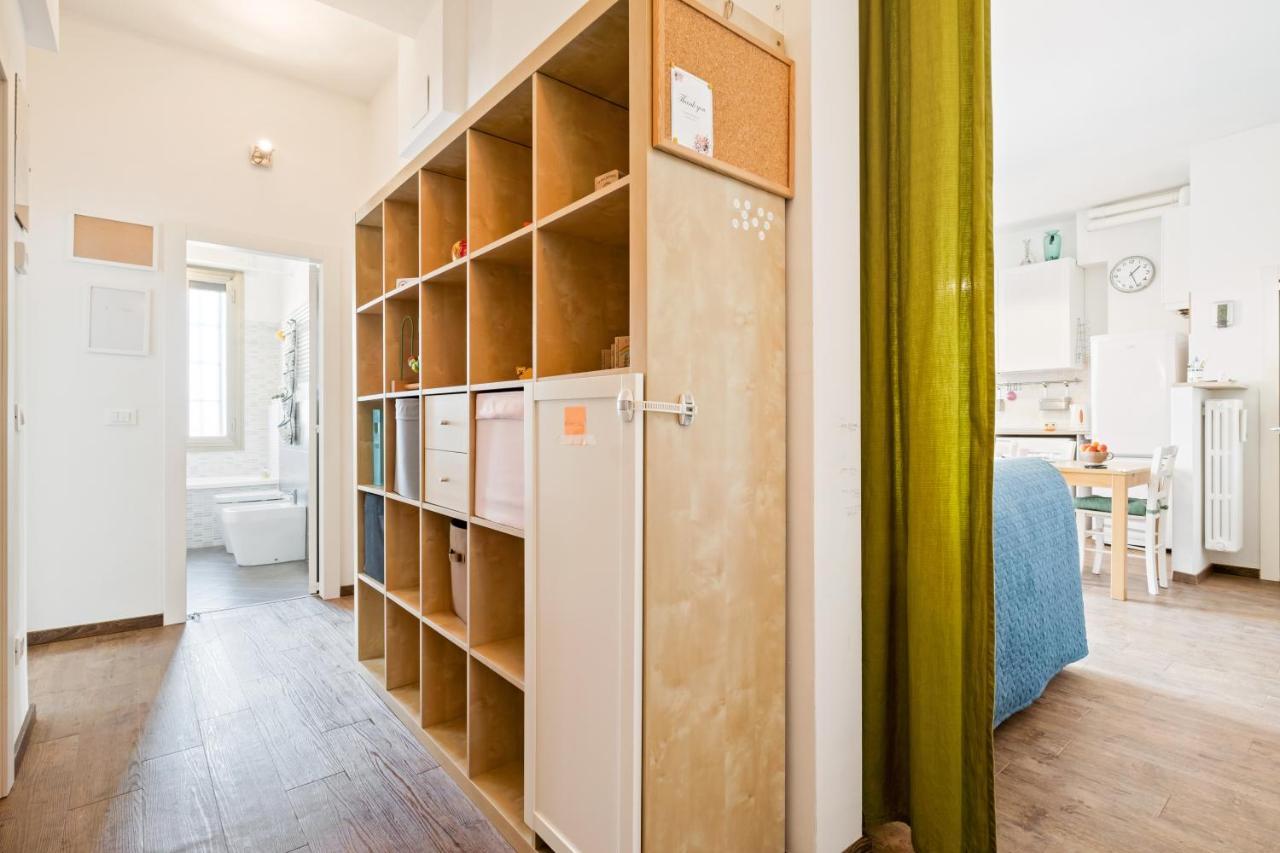 Bolognina Cozy Apartment Bologna Exterior foto