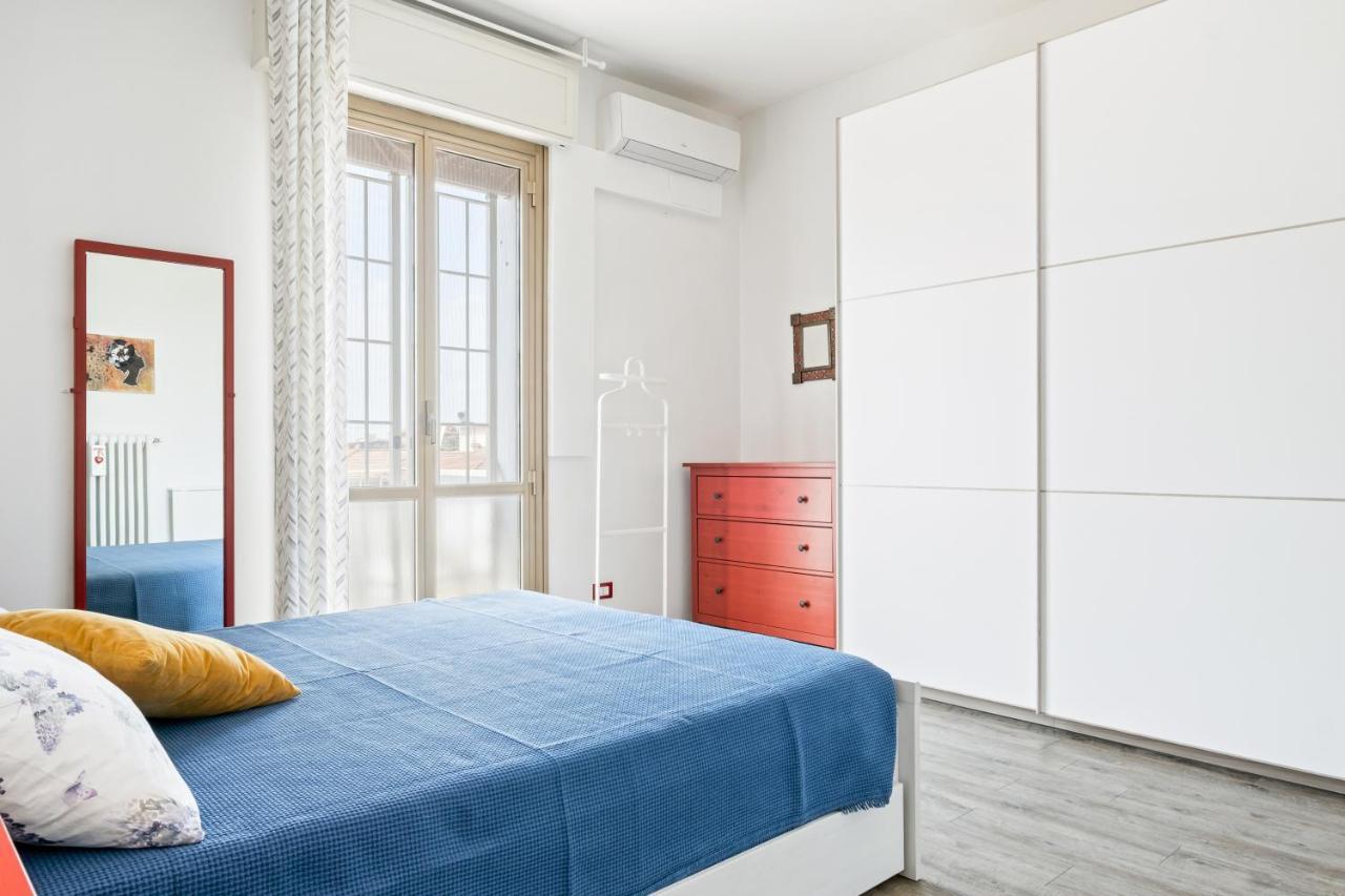 Bolognina Cozy Apartment Bologna Exterior foto